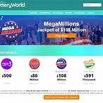 is lottery world legit