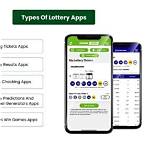 legit lottery apps